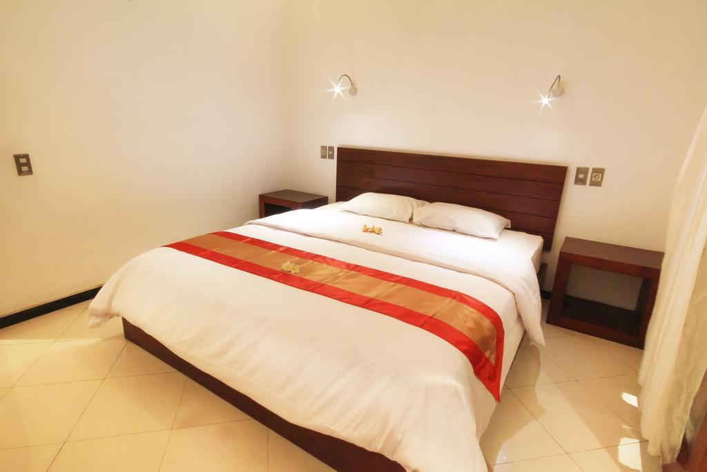 Letos Kubu Homestay Kuta  Luaran gambar